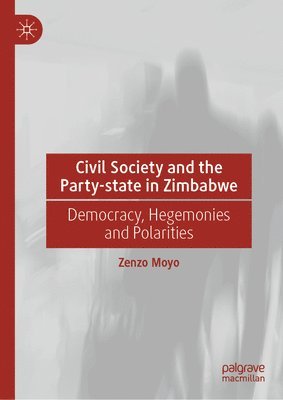 Civil Society and the Party-state in Zimbabwe 1