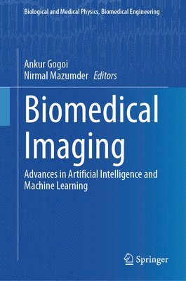 bokomslag Biomedical Imaging