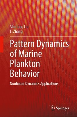 Pattern Dynamics of Marine Plankton Behavior 1