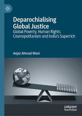 Deparochialising Global Justice 1