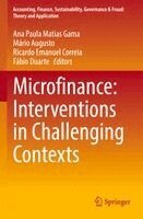 Microfinance: Interventions in Challenging Contexts