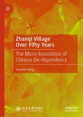 Zhanqi Village Over Fifty Years 1