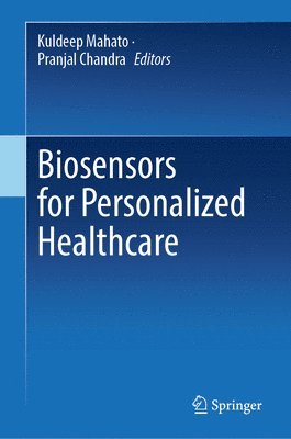 Biosensors for Personalized Healthcare 1