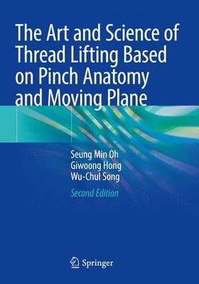 Art and Science of Thread Lifting Based on Pinch Anatomy and Moving Plane
