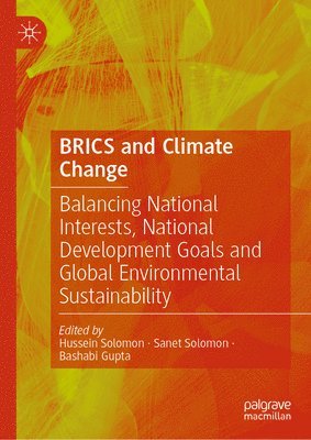 BRICS and Climate Change 1