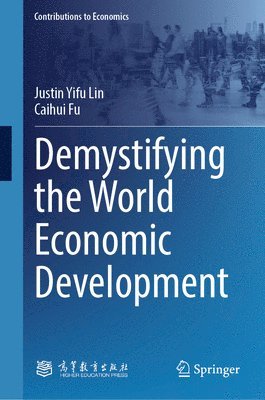 Demystifying the World Economic Development 1