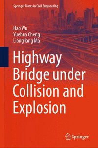 bokomslag Highway Bridge under Collision and Explosion