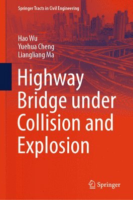 Highway Bridge under Collision and Explosion 1