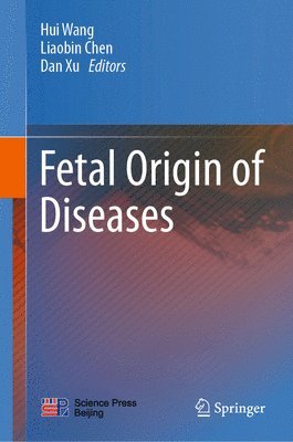 bokomslag Fetal Origin of Diseases