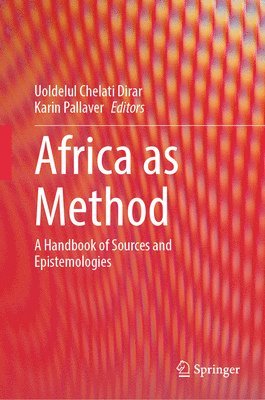 Africa as Method 1