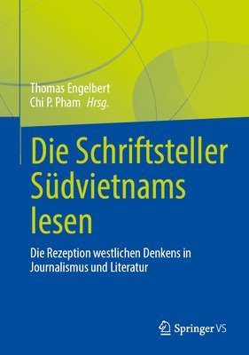 Die Schriftsteller Sdvietnams lesen 1