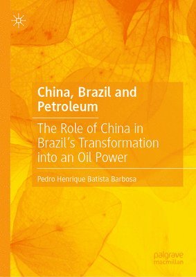 China, Brazil and Petroleum 1