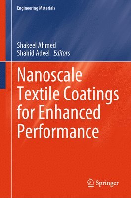 Nanoscale Textile Coatings for Enhanced Performance 1