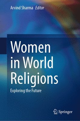 bokomslag Women in World Religions