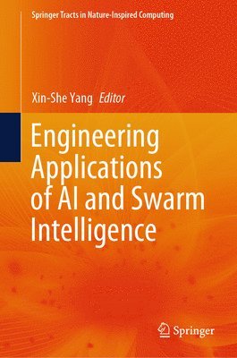 Engineering Applications of AI and Swarm Intelligence 1