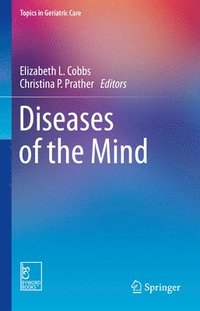 bokomslag Diseases of the Mind