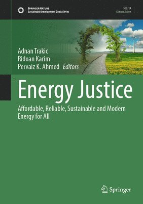 Energy Justice 1