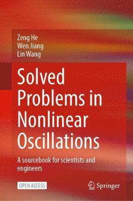 Solved Problems in Nonlinear Oscillations 1