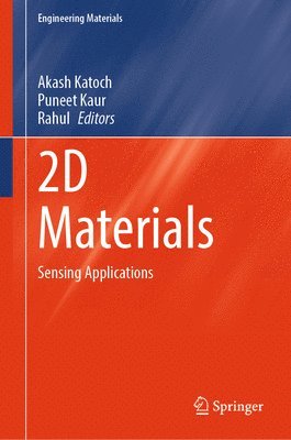 2D Materials 1