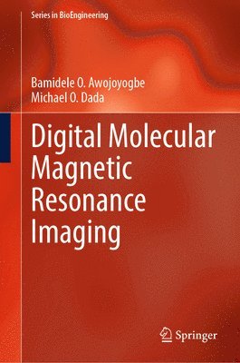 Digital Molecular Magnetic Resonance Imaging 1