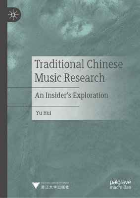 Traditional Chinese Music Research 1