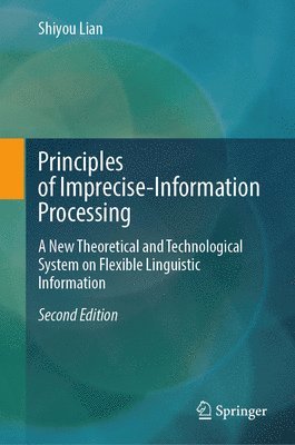 bokomslag Principles of Imprecise-Information Processing