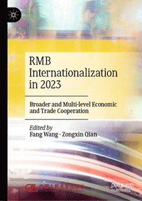 bokomslag RMB Internationalization in 2023