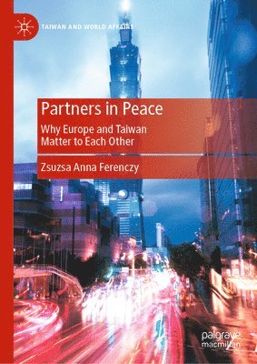 Partners in Peace 1