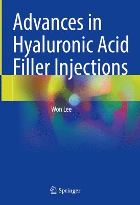 Advances in Hyaluronic Acid Filler Injections 1