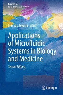 Applications of Microfluidic Systems in Biology and Medicine 1