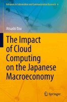 Atsushi Ozu - Impact of Cloud Computing on the Japanese Macroeconomy, Häftad