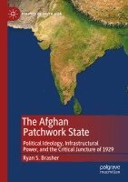 Ryan S. Brasher - The Afghan Patchwork State, Häftad. Tillgänglighet: Lägg i varukorg