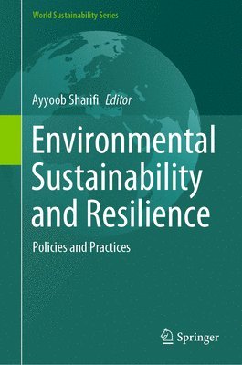 Environmental Sustainability and Resilience 1