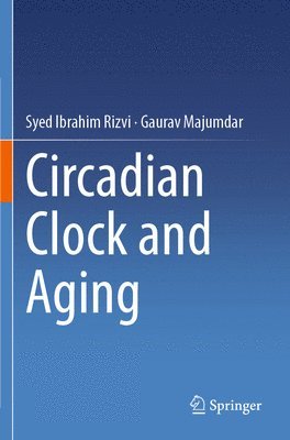 Circadian Clock and Aging