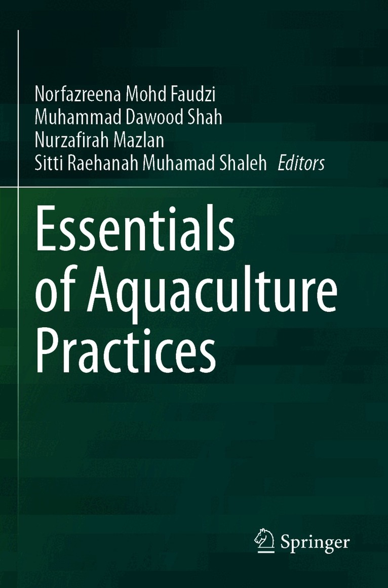 Essentials of Aquaculture Practices