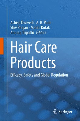 Hair Care Products 1