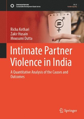 bokomslag Intimate Partner Violence in India