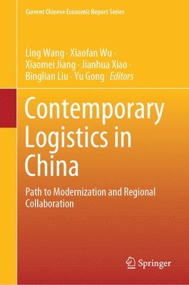 Contemporary Logistics in China 1