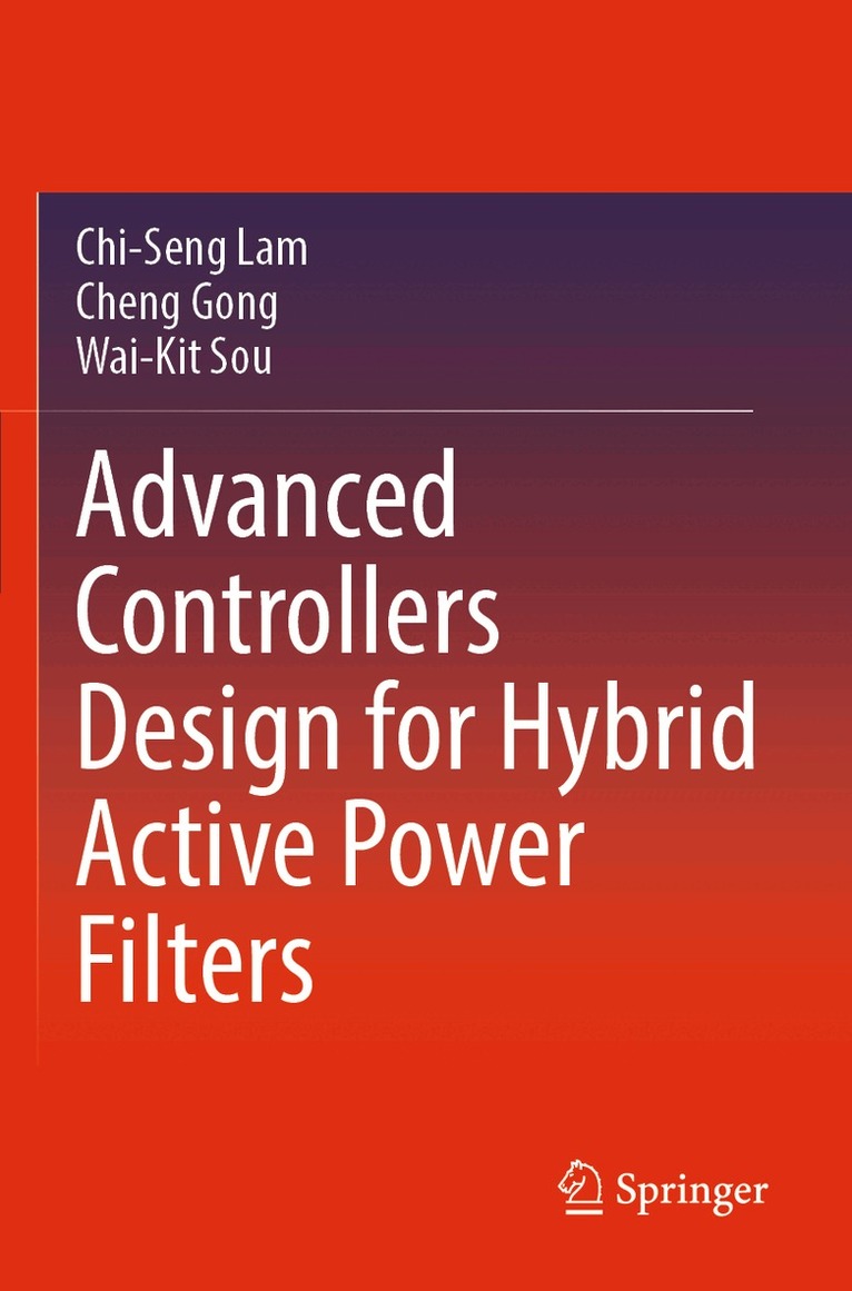 Advanced Controllers Design for Hybrid Active Power Filters