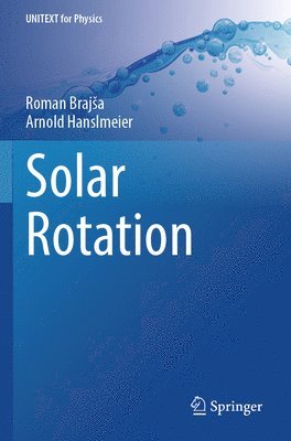 Solar Rotation