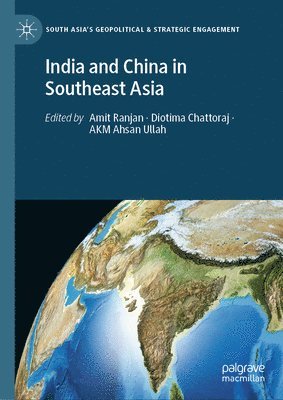 India and China in Southeast Asia 1