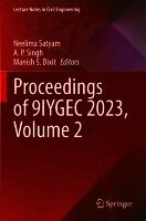 Proceedings of 9IYGEC 2023, Volume 2