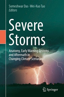 Severe Storms 1