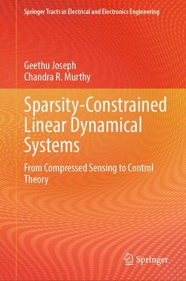 Sparsity-Constrained Linear Dynamical Systems 1