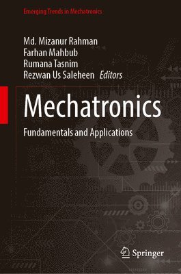 Mechatronics 1