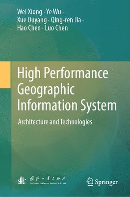 High Performance Geographic Information System 1