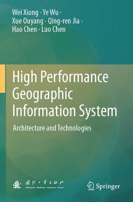 High Performance Geographic Information System