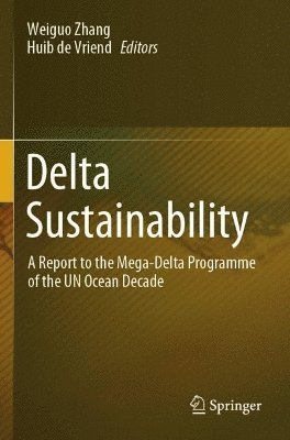 Delta Sustainability