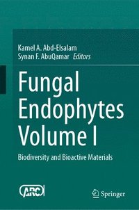 bokomslag Fungal Endophytes Volume I