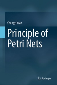 bokomslag Principle of Petri Nets